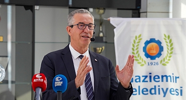 Başkan Halil Arda: “Bu gurur bana yeter”