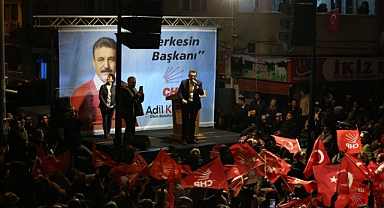 Dikili'de Başkan Adil Kırgöz’den Çağrı