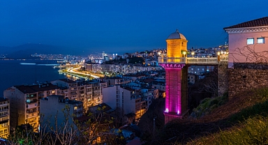 İzmir, turizmde yine bir ilke imza atıyor