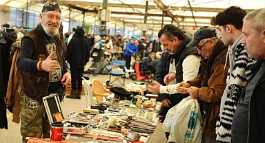 Karşıyaka'da