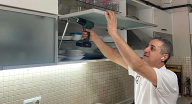 Karşıyakalılar ücretsiz tamir hizmetinden memnun