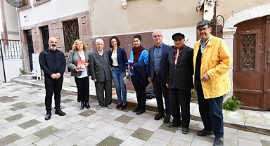 Köy Enstitüleri’nin ruhu İzmir’de yaşatılıyor