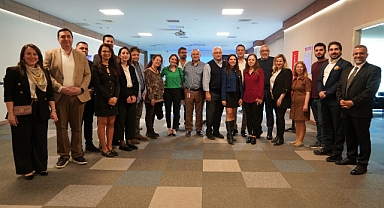 Medical Point'e 'Nörolojik Bilimler Merkezi'