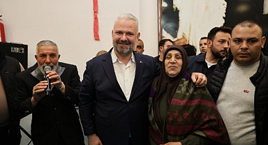 “Menemen’i baştan başa yeniledik”