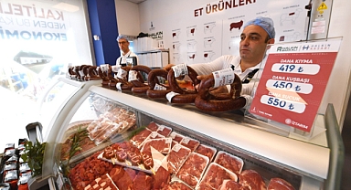Ramazan boyunca fiyatlar sabit kalacak