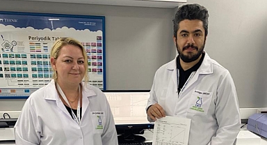 Selçuk ilçesinde üretilen zeytinyağı saflık ve kalite değerleri ile coğrafi işaret almaya aday oluyor