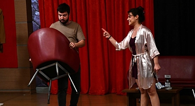 Torbalı'da Ege’li tiyatrolar buluşacak