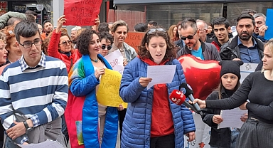 Başkanlara otizm için birlikte yürüyelim çağrısı