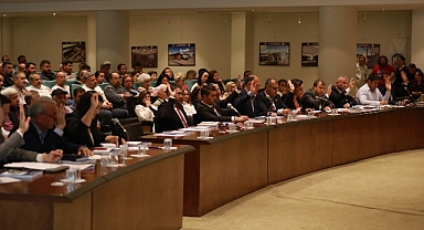 Efes Selçuk'ta Esnaf Masası kurulacak