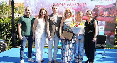EGİAD Bahar Festivali
