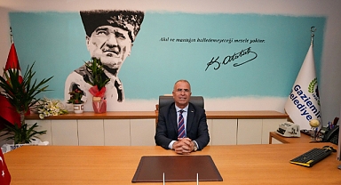 Gaziemir’de şenlik zamanı