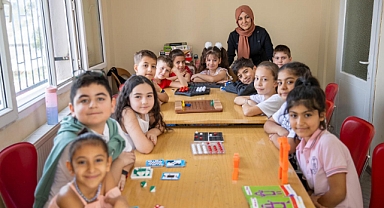 Konaklı minikler gururlandırdı