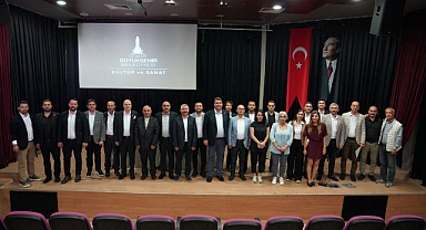 Seferihisar Belediye Meclisi ilk toplantısını yaptı
