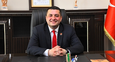 Torbalı'da Başkan Övünç Demir'den SMA’lı İkbal’e destek
