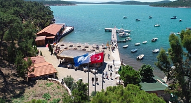 2024 Mavi Bayrak Ödülleri Açıklandı