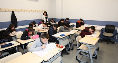 Bayraklı Belediyesi eğitim kurumu için sınav yapacak