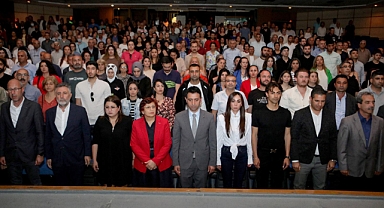 Bayraklı'da Başkan Önal: Aydınlık Türkiye için çalışacağız!