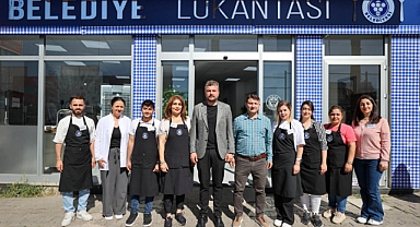 Buca Belediyesi’nden ‘askıda yemek’ projesi