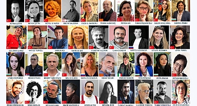 Çeşme 21. Uluslararası Alaçatı Barborossa Sanat Çalıştayı dünyanın dört bir yanından gelecek 40 sanatçıyı ağırlamaya hazırlanıyor