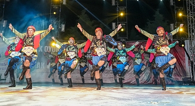 Gaziemir Gençlik Festivali başlıyor