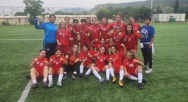 İzmir’in dört yanında bayram coşkusu