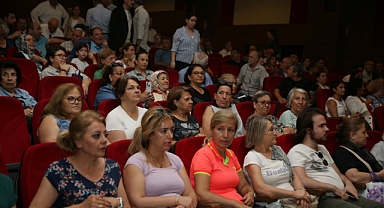 Karşıyaka’da “katılımcı yönetim” buluşması