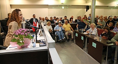 Karşıyaka'da Tele- Çözüm