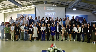 Otizm için arama konferansı yapıldı