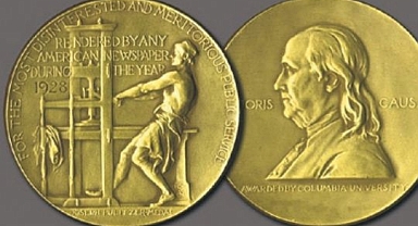 Pulitzer Ödülleri sahiplerini buldu