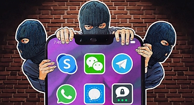 Telefonumda Casus Yazılım Var mı?