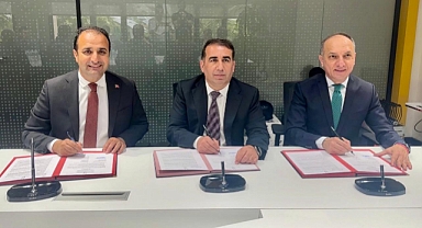 Torbalı'da eğitimde teknolojik atılım