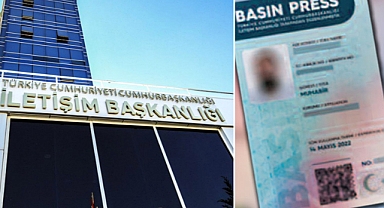 Basın Kartı Yönetmeliği Değişti
