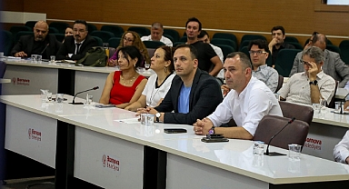 Bornova Belediyesi yeşil bir gelecek için çalışacak