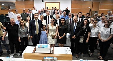 Bornova'da sosyal destekler artıyor