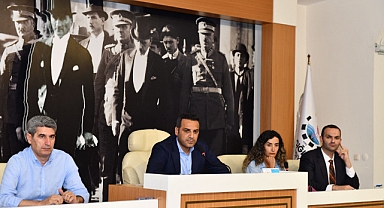 Çiğli'de Başkan Yıldız: “Sasalı ve Kaklıç'ta teyakkuzdayız”