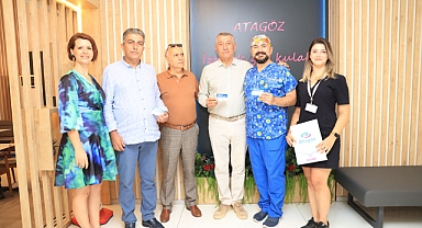 Güzelbahçe Belediyesi sağlık protokolü imzaladı