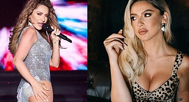 Hadise: