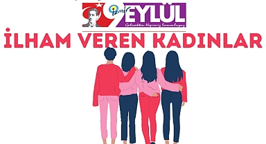 İzmir Gazeteciler Cemiyeti AB proje kapsamında ‘İlham veren kadınlar’ konulu özel ilave hazırlayacak