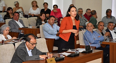 Karabağlar Belediyesi doğalgaz için düğmeye bastı