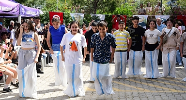 Karabağlar’da “Neşeli Sokaklar Mutlu Çocuklar Şenlikleri” başlıyor