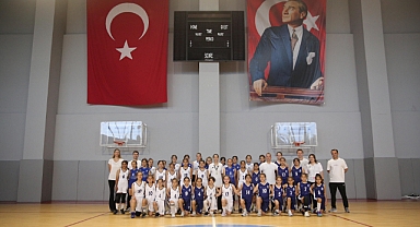 Konak’ta her yaşa ayrı bir spor etkinliği var