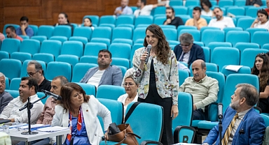 Konak'ta İstihdam Ofisi hazırlıklarında sona gelindi