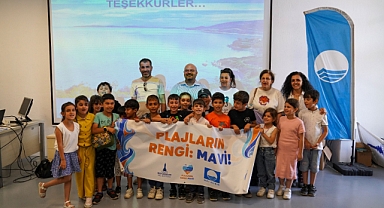 Pako’da Çevre Haftası etkinliği