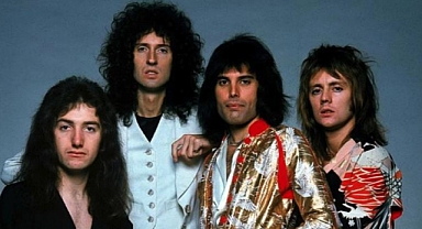 Queen’den rekor satış