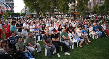 Torbalı’da ‘Halk Buluşmaları’ sona erdi