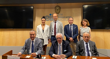 Türk ihracatçılar 2024’de yüksek bir katılımla Çin’e Türkiye çıkarması yapacak