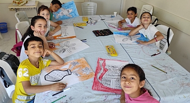 Bayraklı'da yaz okulu atölyeleri başlıyor