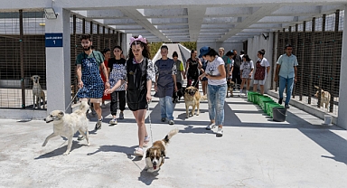 Can dostlar unutulmadı