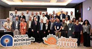 Foça'ya Uluslararası Ödül