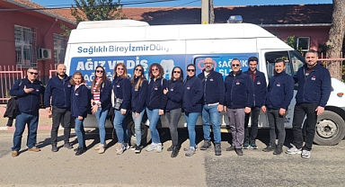 İzmir Büyükşehir’den sağlıklı yaşam atağı